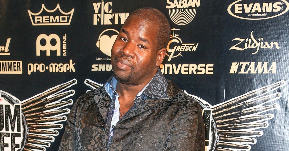 John Blackwell Jr.