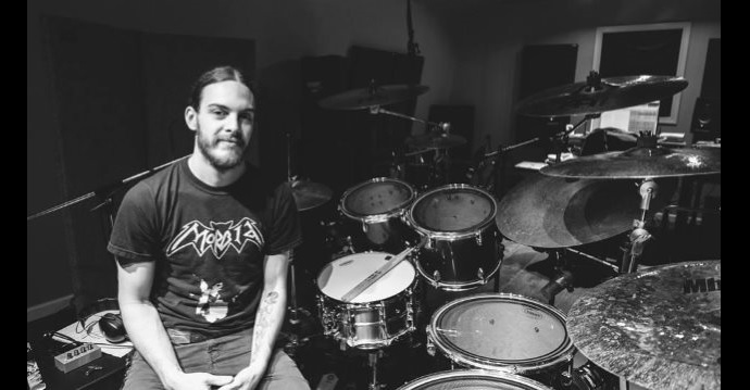 Behemoth пригласили нового барабанщика для тура со Slayer