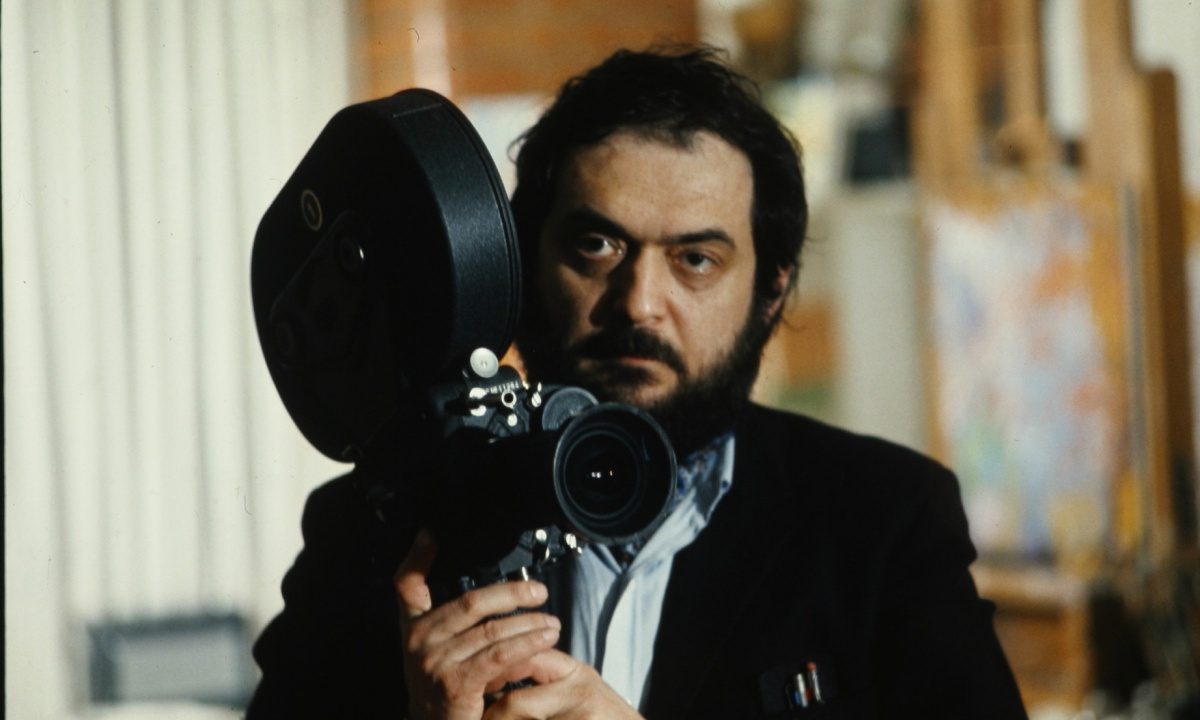 Stanley Kubrick