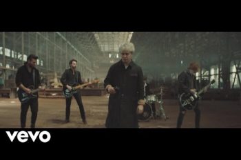 Nothing But Thieves — Amsterdam