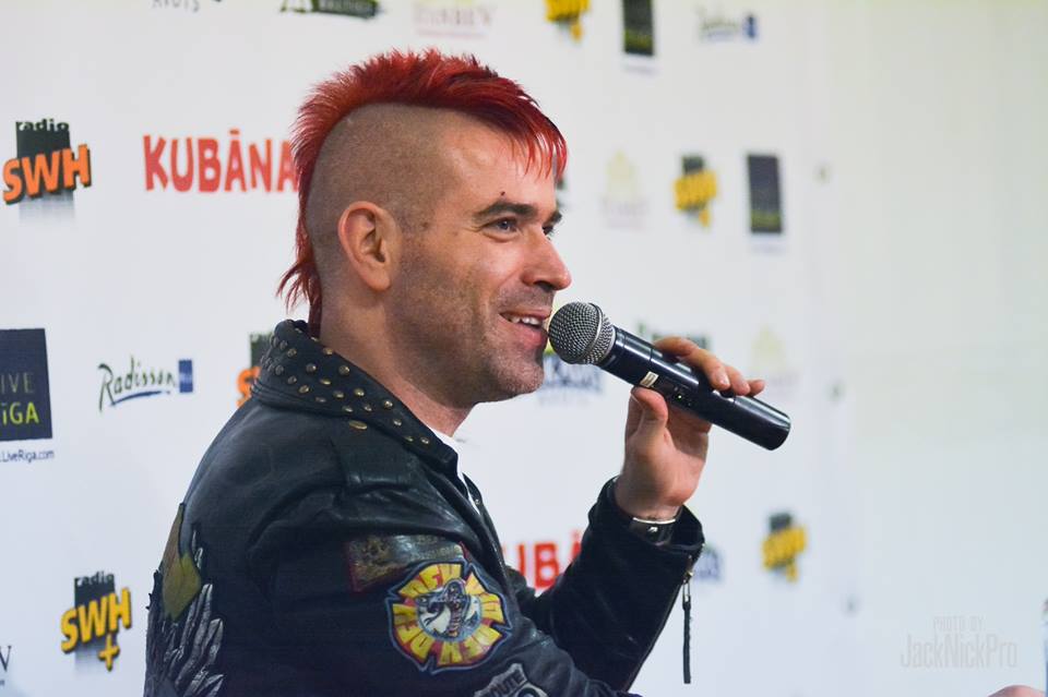 Продюсер фестиваля Kubana намерен вернуть его в Краснодарский край