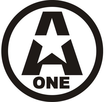 A-one