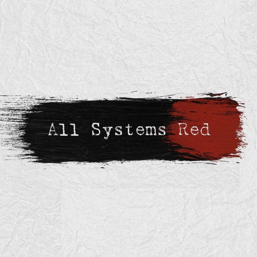 All Systems Red