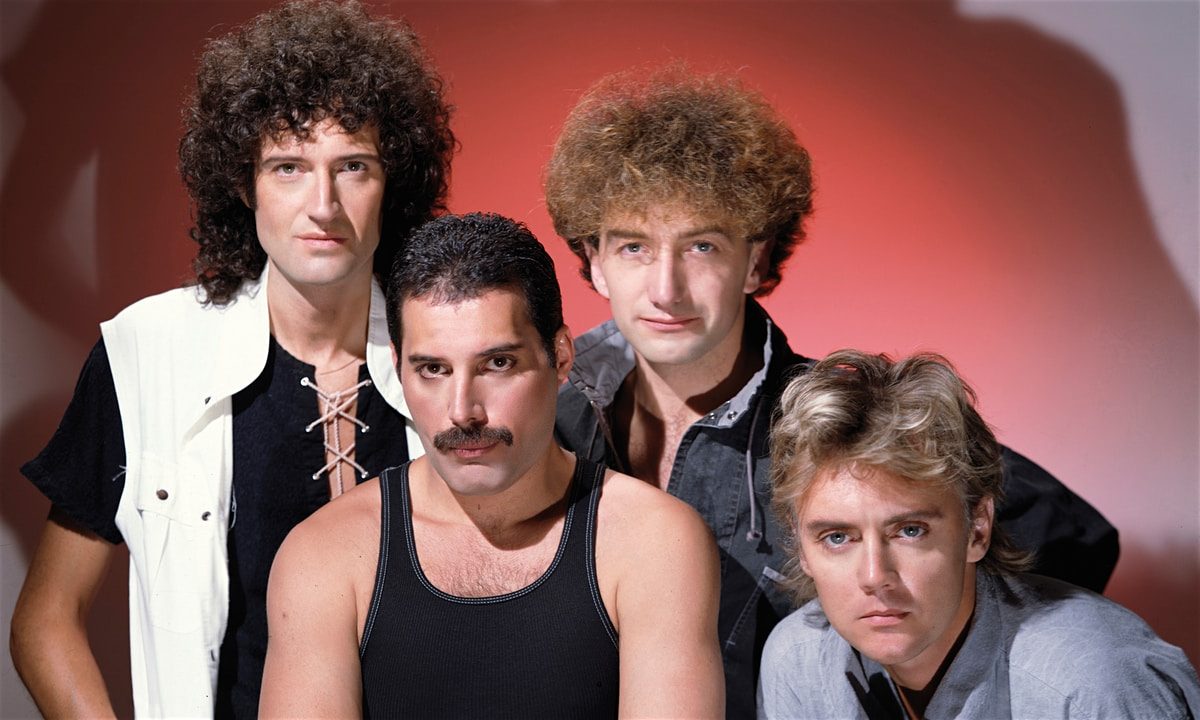 Объявлен список актеров на роли участников Queen в байопике о Фредди Меркьюри