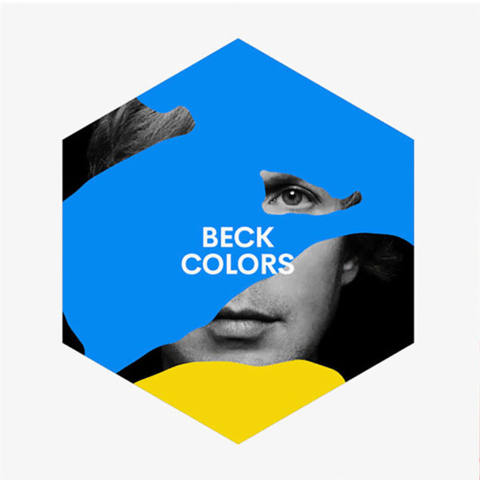 Beck — Colors (2017)