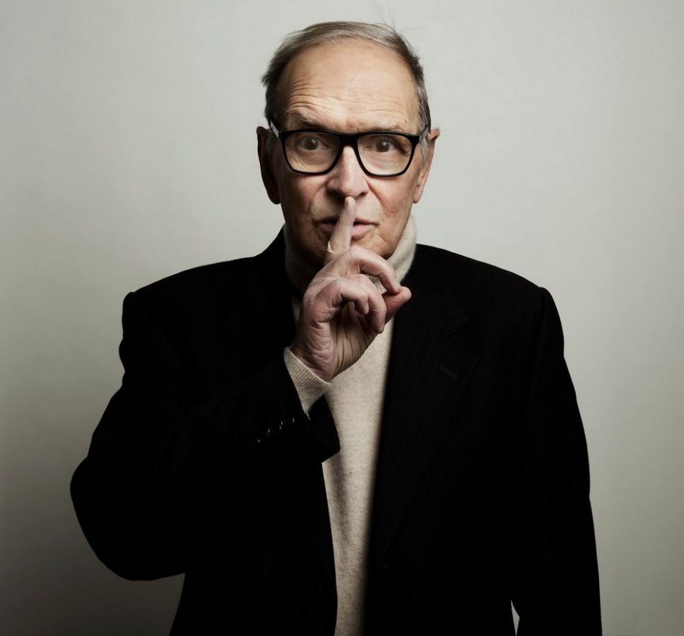Ennio Morricone