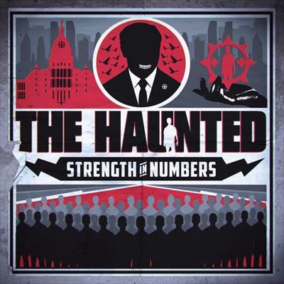 The Haunted — Strength in Numbers (2017)