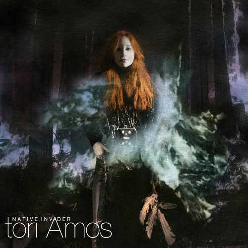 Tori Amos — Native Invader (2017)