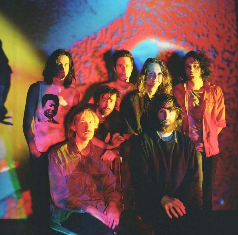 King Gizzard & the Lizzard Wizzard