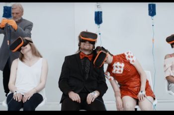 Выбираем лучший клип недели (31 июля — 6 августа 2017)