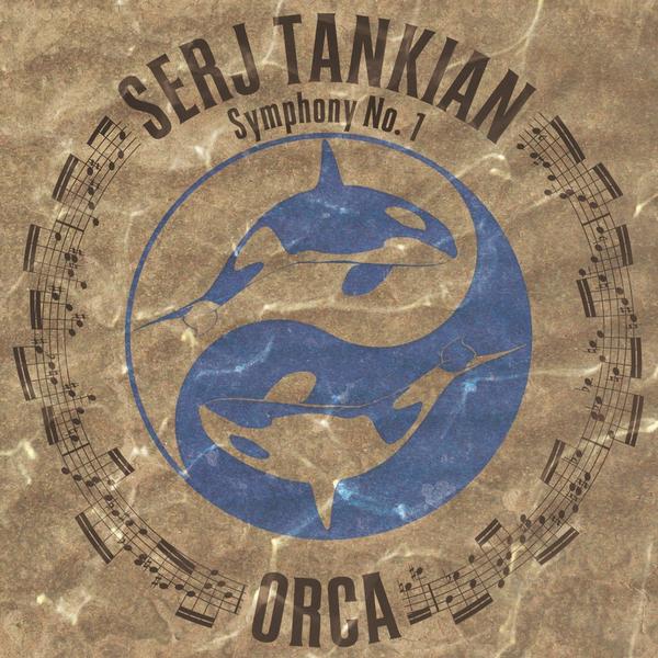 Serj Tankian – Orca (2013)