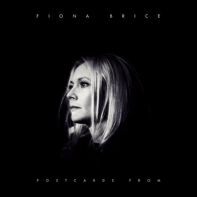Fiona Brice — Postcards From (2016)