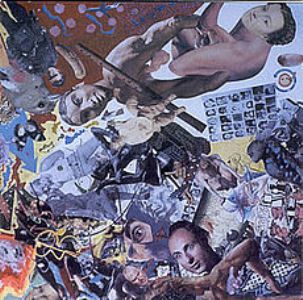 Егор и Опизденевшие — Психоделия Tomorrow (2001)
