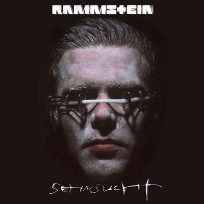 Rammstein — Sehnsucht (1997)