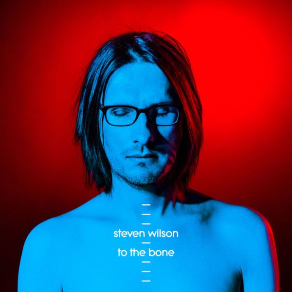 Steven Wilson — To the Bone (2017)