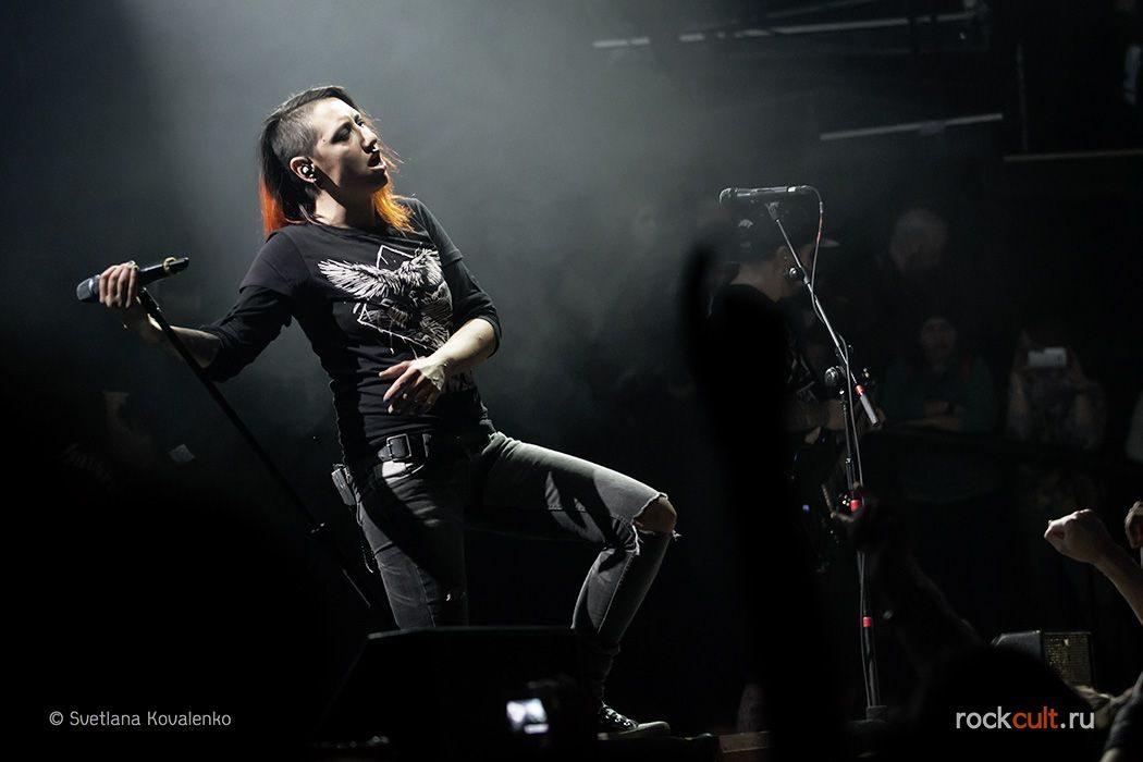 Tracktor Bowling в Москве | Главclub Green Concert | 01.09.2017