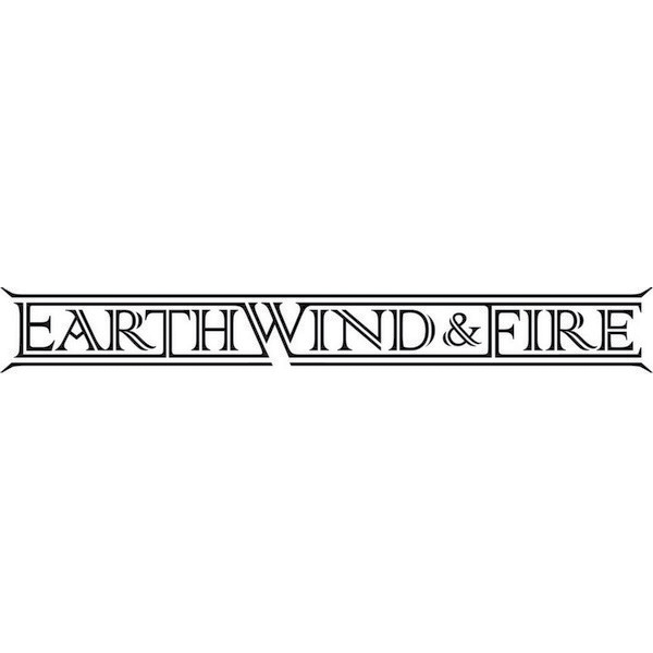 Earth, Wind & Fire