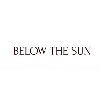 Below The Sun