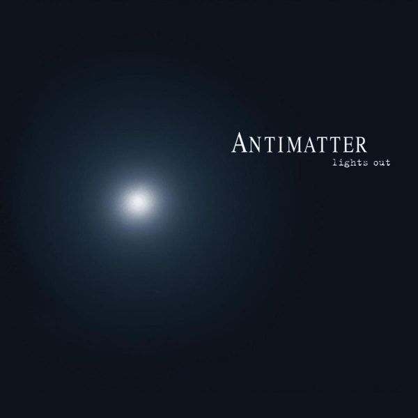 Antimatter — Lights Out (2003)