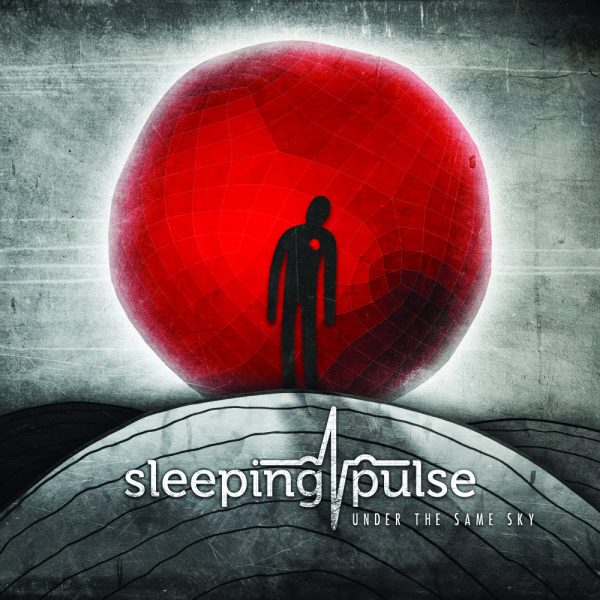 Sleeping Pulse — Under The Same Sky (2014)