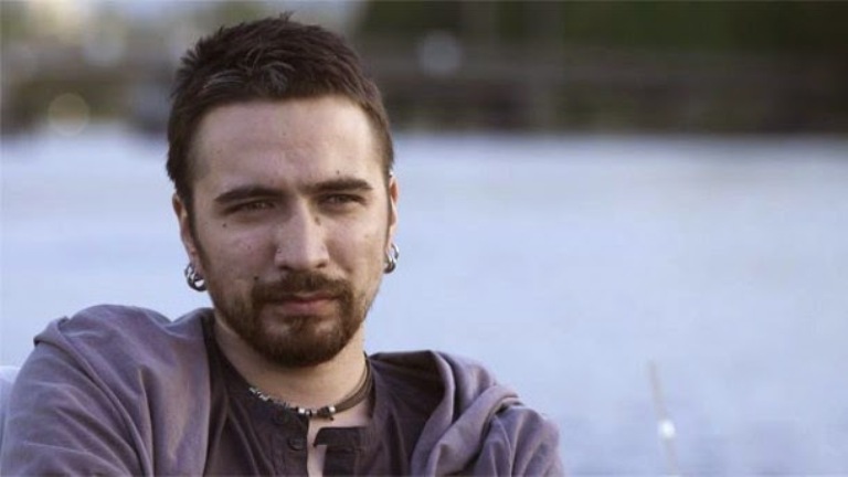 Александр Цой