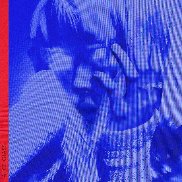 Alice Glass — Without Love (2017)