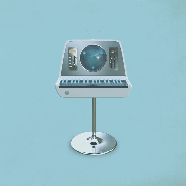 Enter Shikari — The Spark (2017)