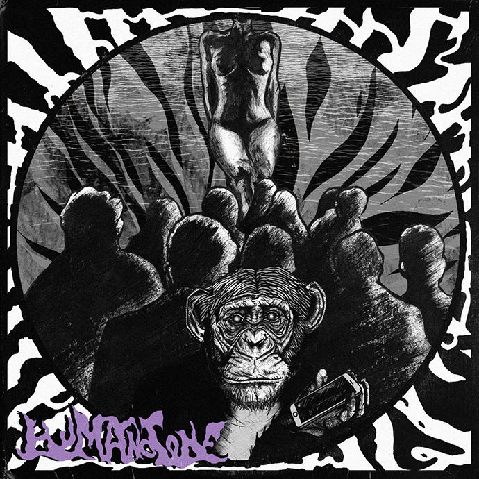 Humanotone — Humanotone (2017)
