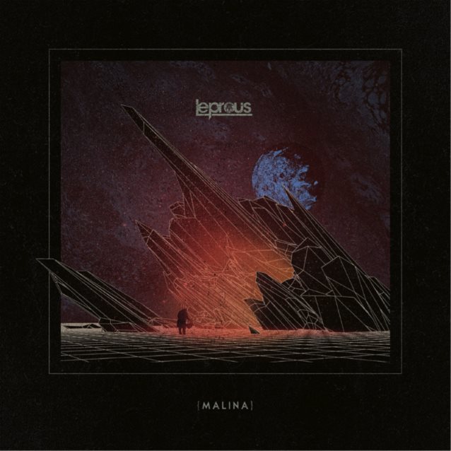 Leprous — Malina (2017)