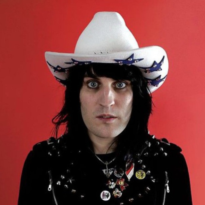 Noel Fielding