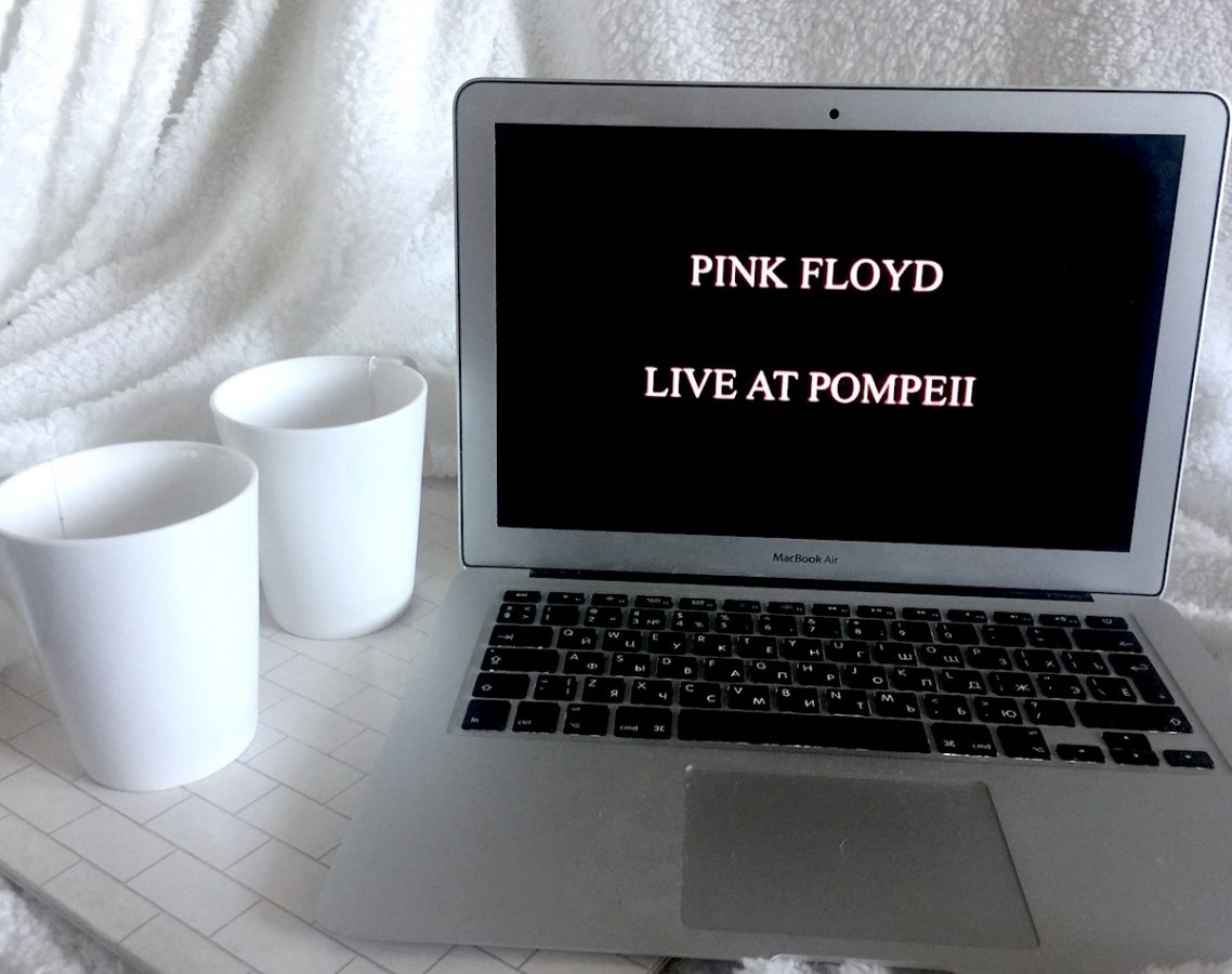 10 причин посмотреть Pink Floyd: Live at Pompeii
