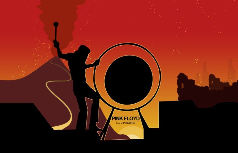 Pink Floyd: Live at Pompeii