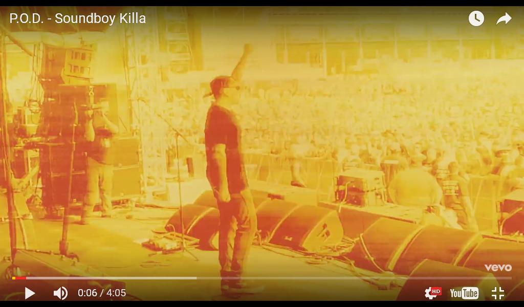 Тхт the killa
