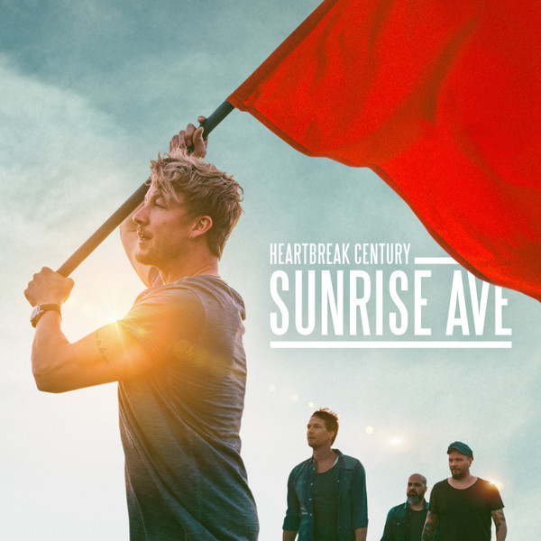 Sunrise Avenue — Heartbreak Century (2017)