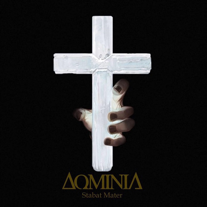 Dominia — Stabat Mater (2017)