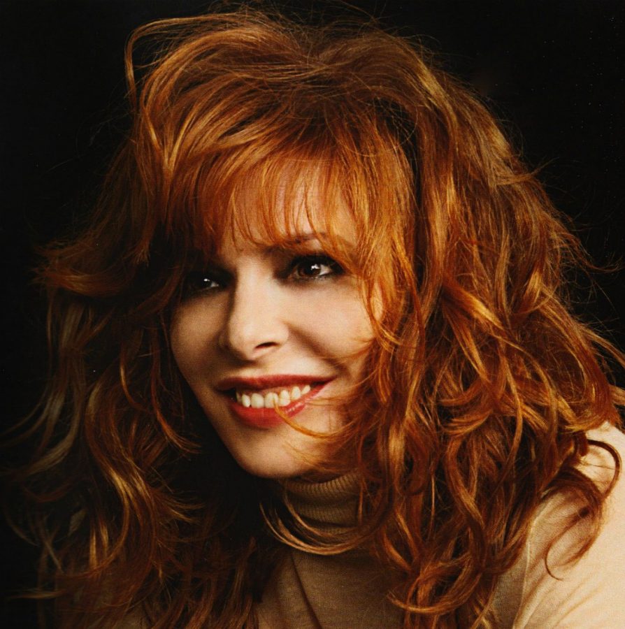 Mylene Farmer