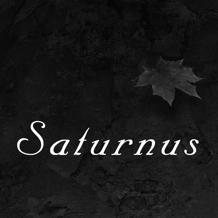 Saturnus