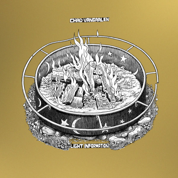 Chad VanGaalen — Light Information (2017)