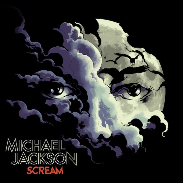 Michael Jackson — SCREAM (2017)