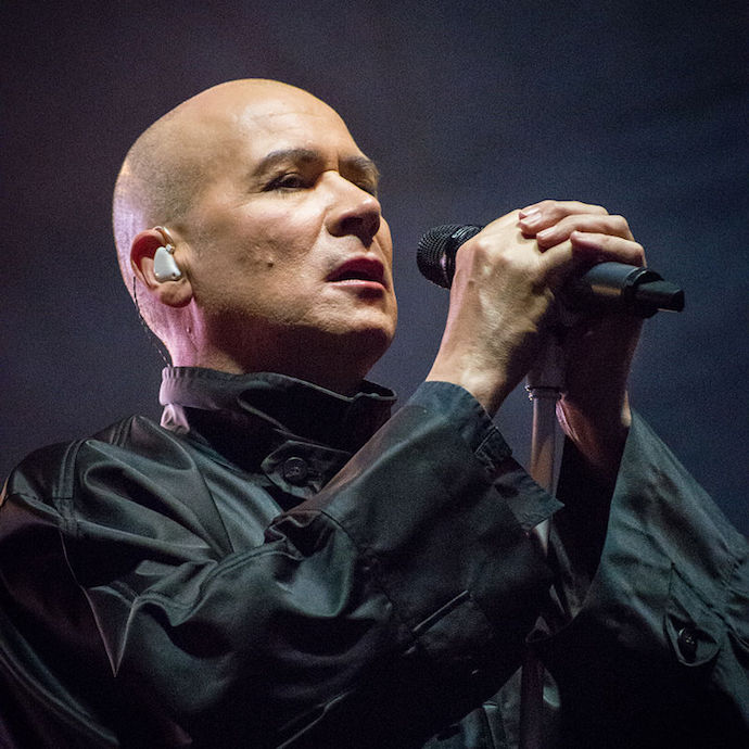Philip Oakey
