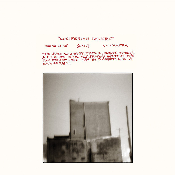 Godspeed You! Black Emperor — Luciferian Towers (2017)