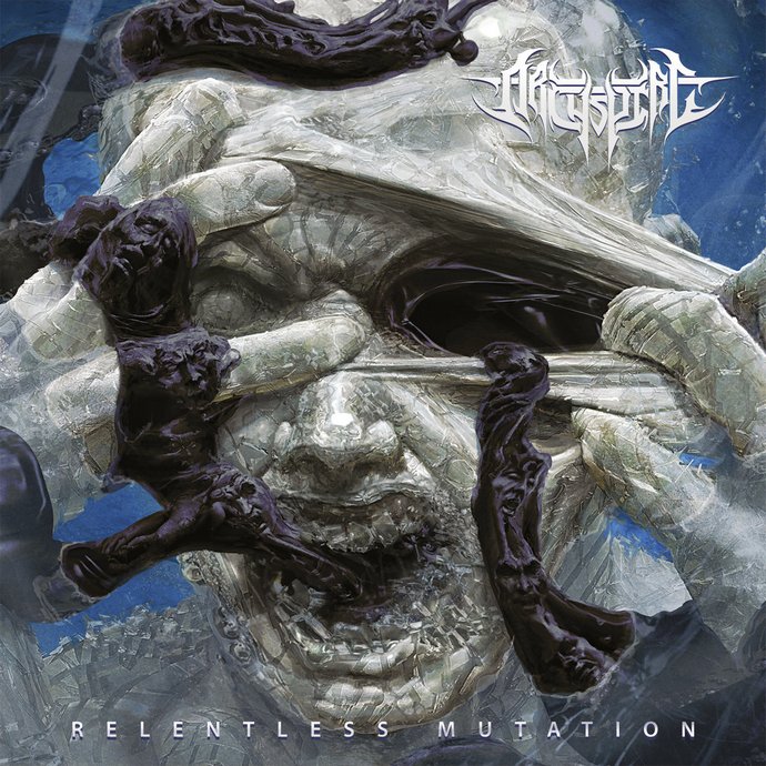 Archspire — Relentless Mutation (2017)