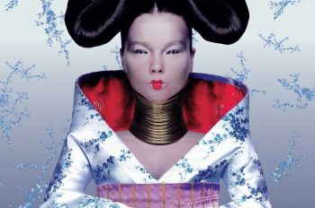 Философия Бьорк в альбоме Homogenic