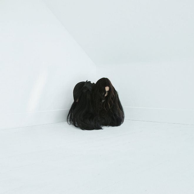 Chelsea Wolfe — Hiss Spun (2017)