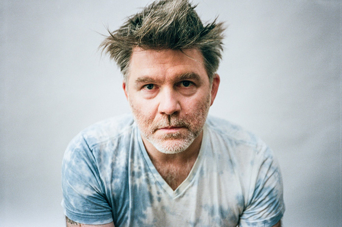 LCD Soundsystem выпустили новый мерч с цитатой солиста