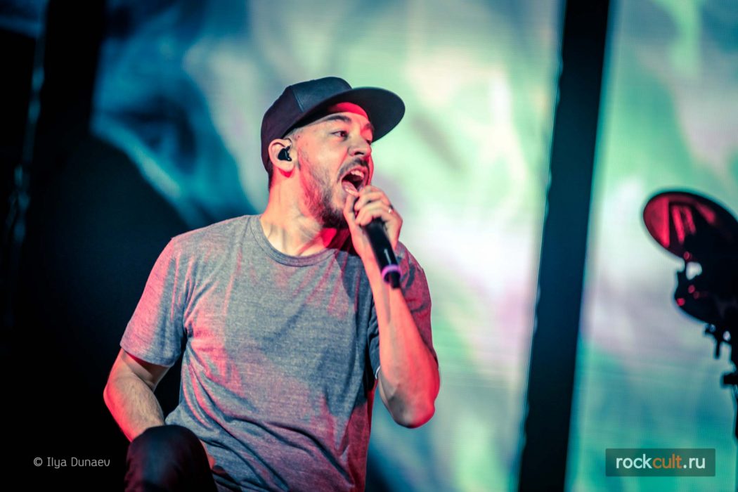 Linkin Park продают свои инструменты ради благотворительности