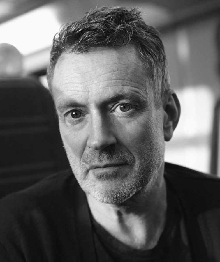 Neil Arthur (Blancmange): «The ideas just come from things I hear, I see, that I think about»