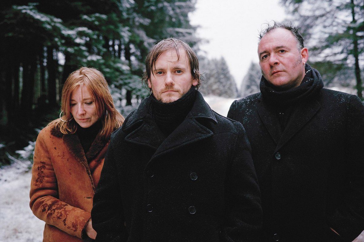 Как рождается магия Portishead