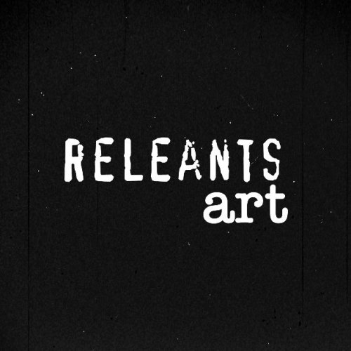 releants art