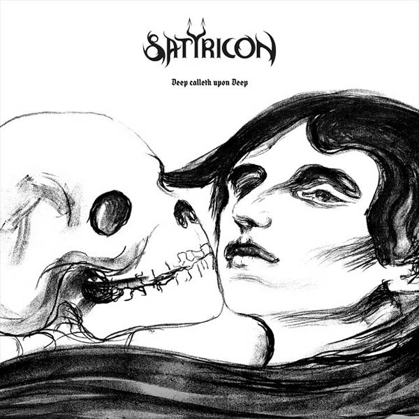 Satyricon — Deep Calleth upon Deep (2017)